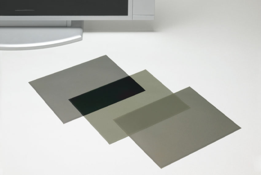 機能性フィルムの製造業務